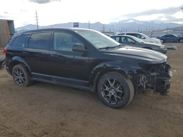 2015 Dodge Journey R/T