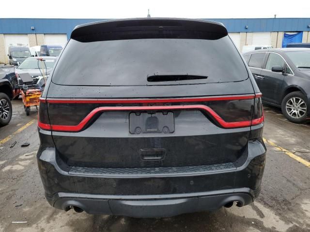 2022 Dodge Durango R/T