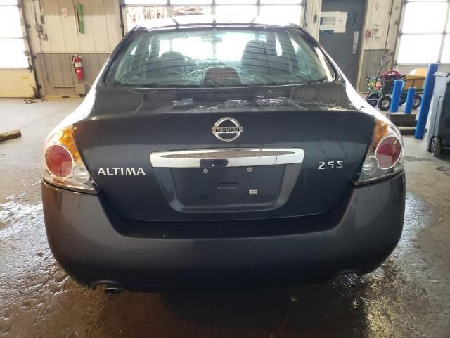 2011 Nissan Altima Base