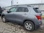 2020 Chevrolet Trax 1LT