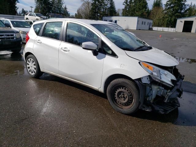 2015 Nissan Versa Note S