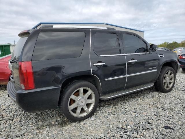 2007 Cadillac Escalade Luxury