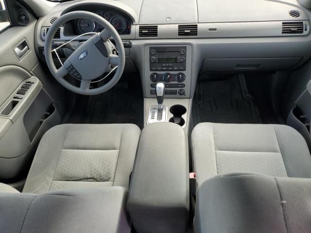 2005 Ford Five Hundred SE