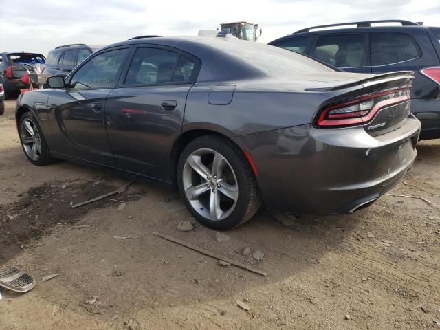 2017 Dodge Charger R/T