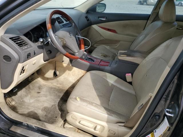 2008 Lexus ES 350