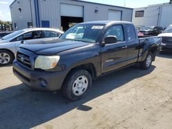 2005 Toyota Tacoma Access Cab for sale in Vallejo, CA