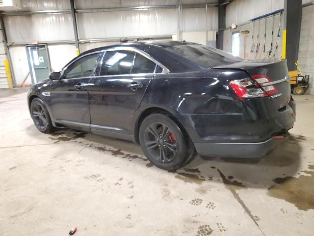 2016 Ford Taurus SEL