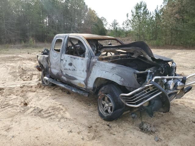 2008 Toyota Tacoma Prerunner Access Cab