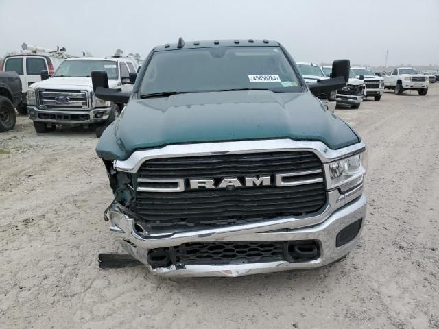 2020 Dodge RAM 3500 Tradesman