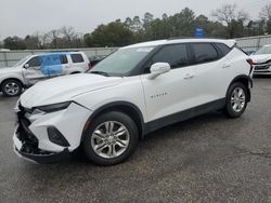 2019 Chevrolet Blazer 2LT en venta en Eight Mile, AL