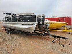 Hail Damaged Boats for sale at auction: 2015 Boat Other