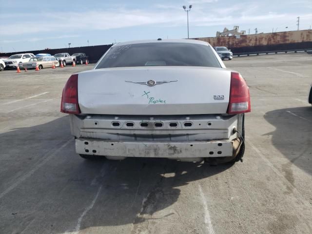 2007 Chrysler 300 Touring