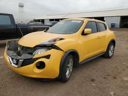 2016 Nissan Juke S for sale in Phoenix, AZ