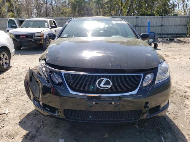 2006 Lexus GS 300