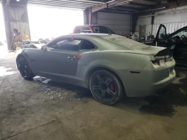 2010 Chevrolet Camaro SS