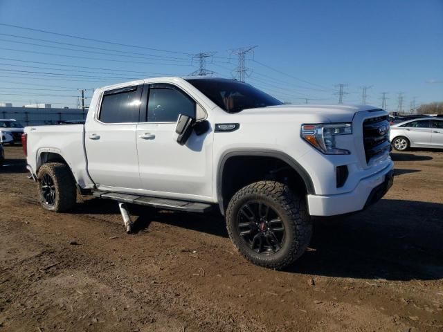 2021 GMC Sierra K1500 Elevation