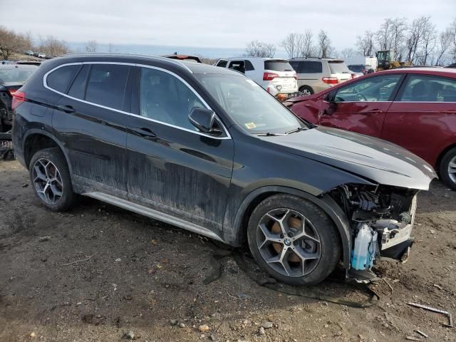 2019 BMW X1 XDRIVE28I