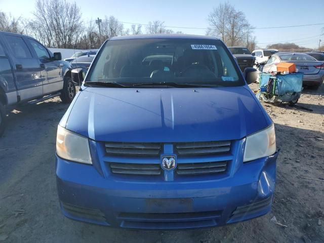 2008 Dodge Grand Caravan SE