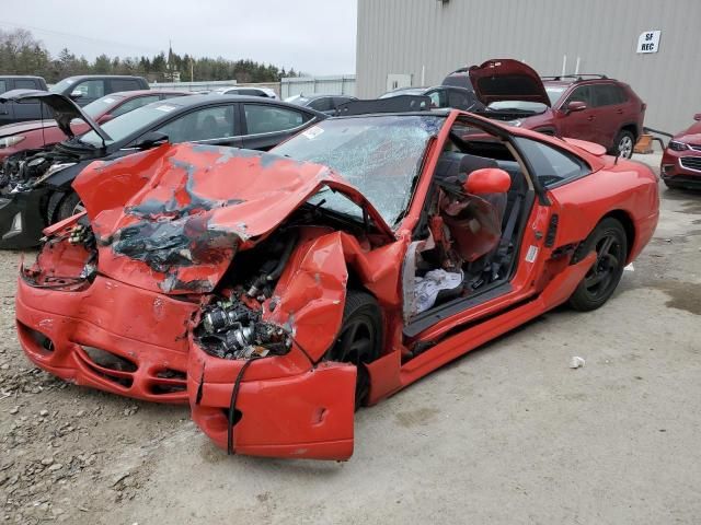 1995 Dodge Stealth R/T