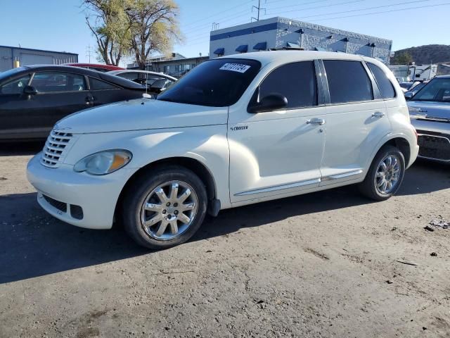 2008 Chrysler PT Cruiser