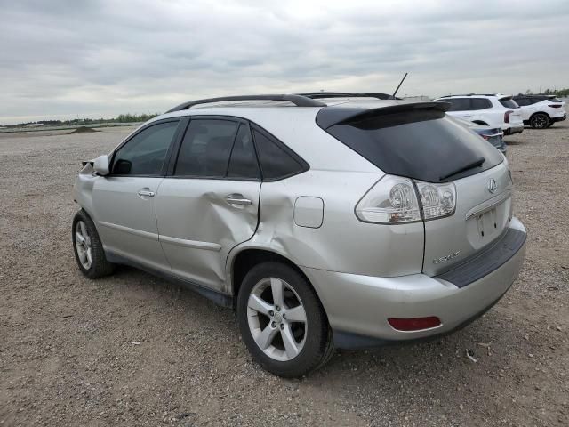 2008 Lexus RX 350