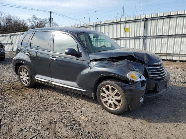 2010 Chrysler PT Cruiser