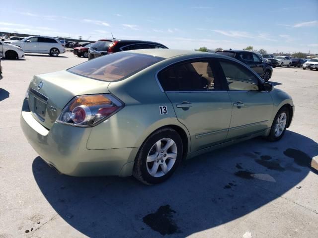 2007 Nissan Altima 2.5