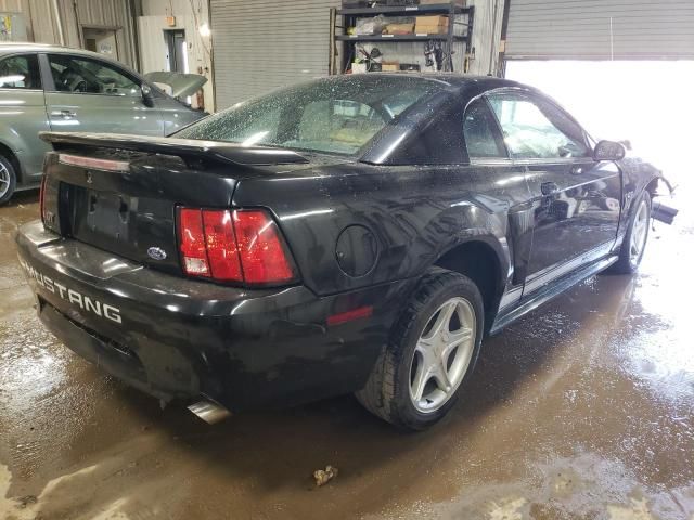 2003 Ford Mustang GT