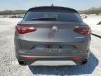 2018 Alfa Romeo Stelvio TI