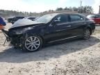 2008 Lexus LS 460L