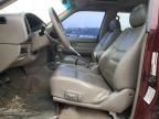 2004 Nissan Pathfinder LE