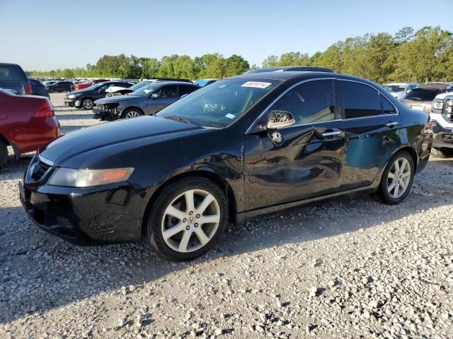 2005 Acura TSX