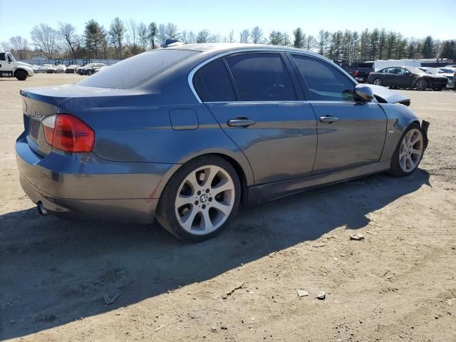 2007 BMW 335 I