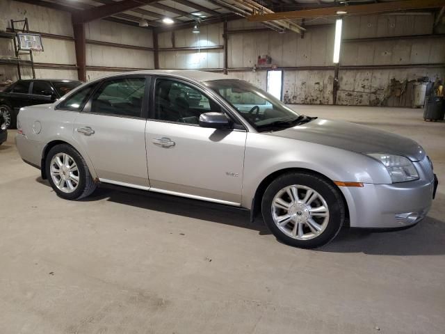 2008 Mercury Sable Premier