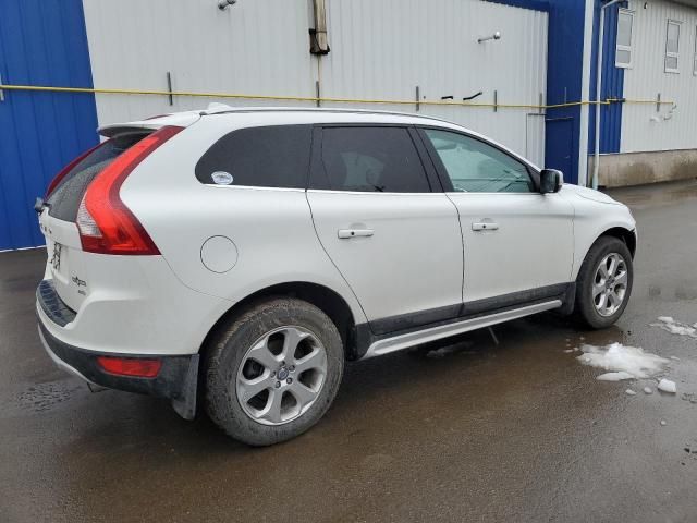 2013 Volvo XC60 3.2