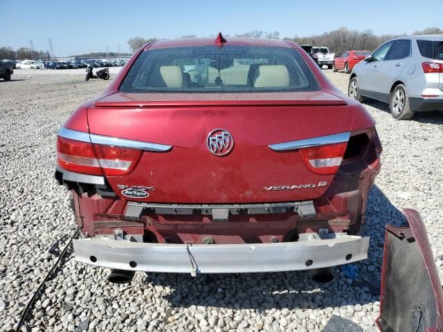 2015 Buick Verano Premium