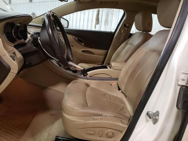 2012 Buick Lacrosse Premium