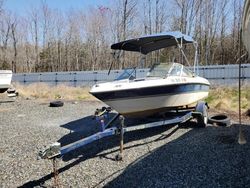 Botes con título limpio a la venta en subasta: 1996 Four Winds HORIZON170