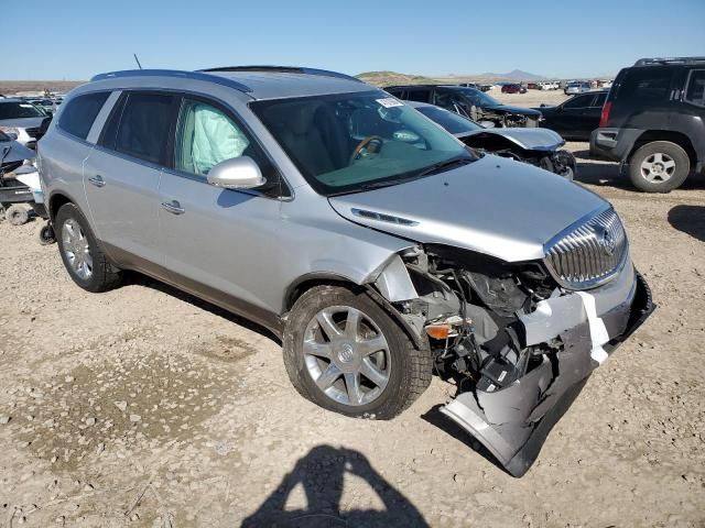 2010 Buick Enclave CXL