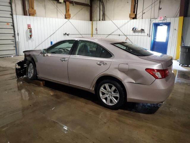 2008 Lexus ES 350