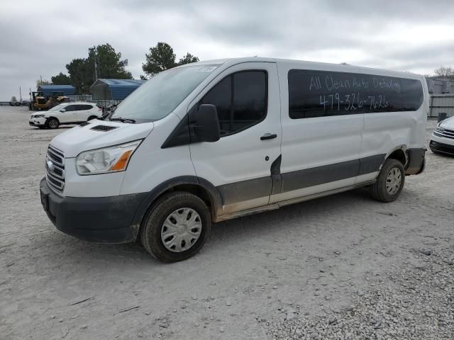 2015 Ford Transit T-350