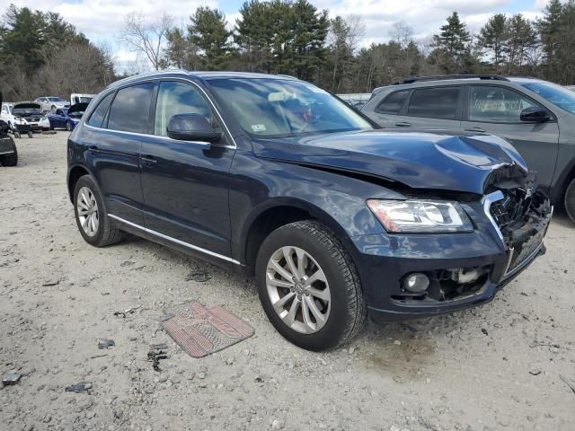 2013 Audi Q5 Premium