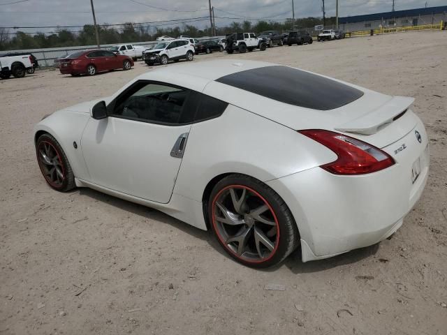 2013 Nissan 370Z Base