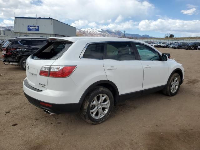 2011 Mazda CX-9