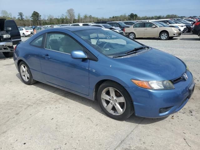 2006 Honda Civic EX