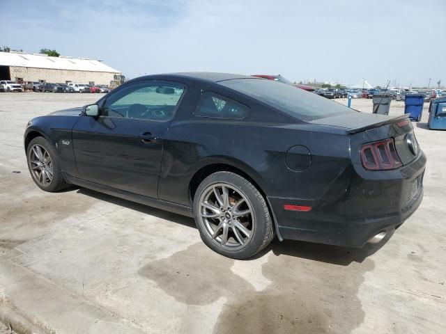 2014 Ford Mustang GT