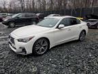 2021 Infiniti Q50 Sensory