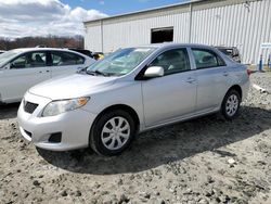 2010 Toyota Corolla Base for sale in Windsor, NJ