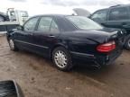 2001 Mercedes-Benz E 320 4matic