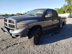 2002 Dodge RAM 1500 en venta en Riverview, FL